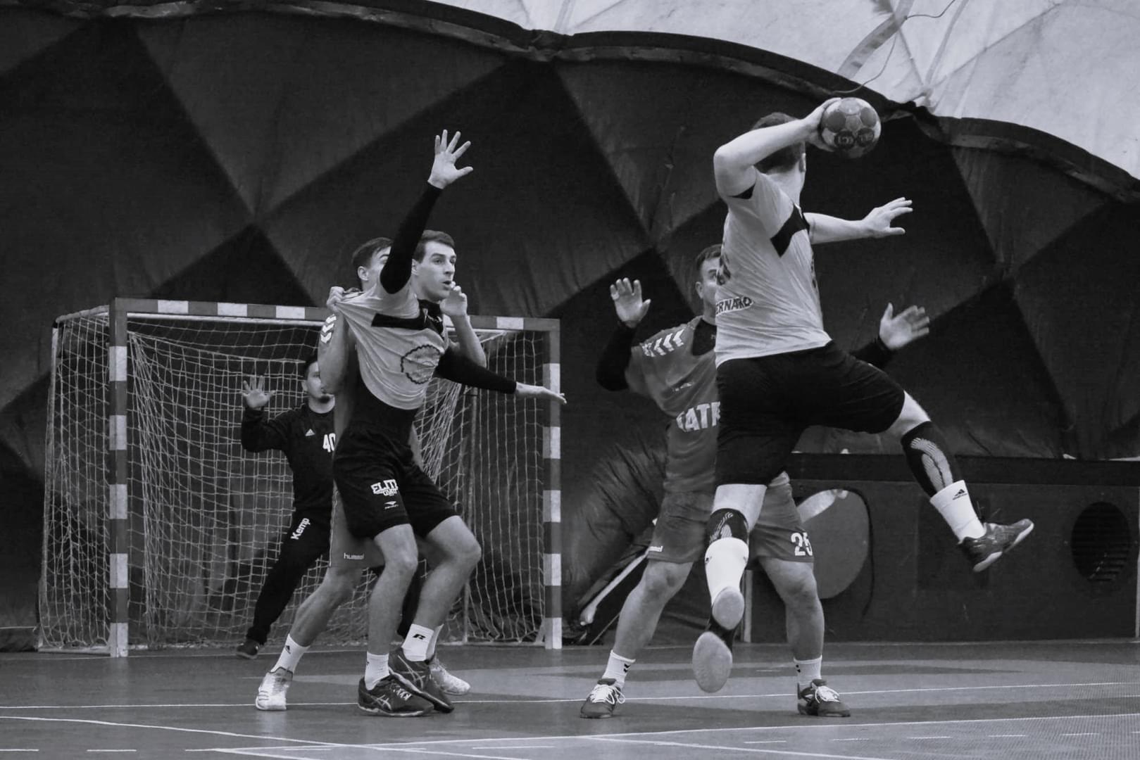 Zápas muži vs. Bohunice - 20.10. 2019