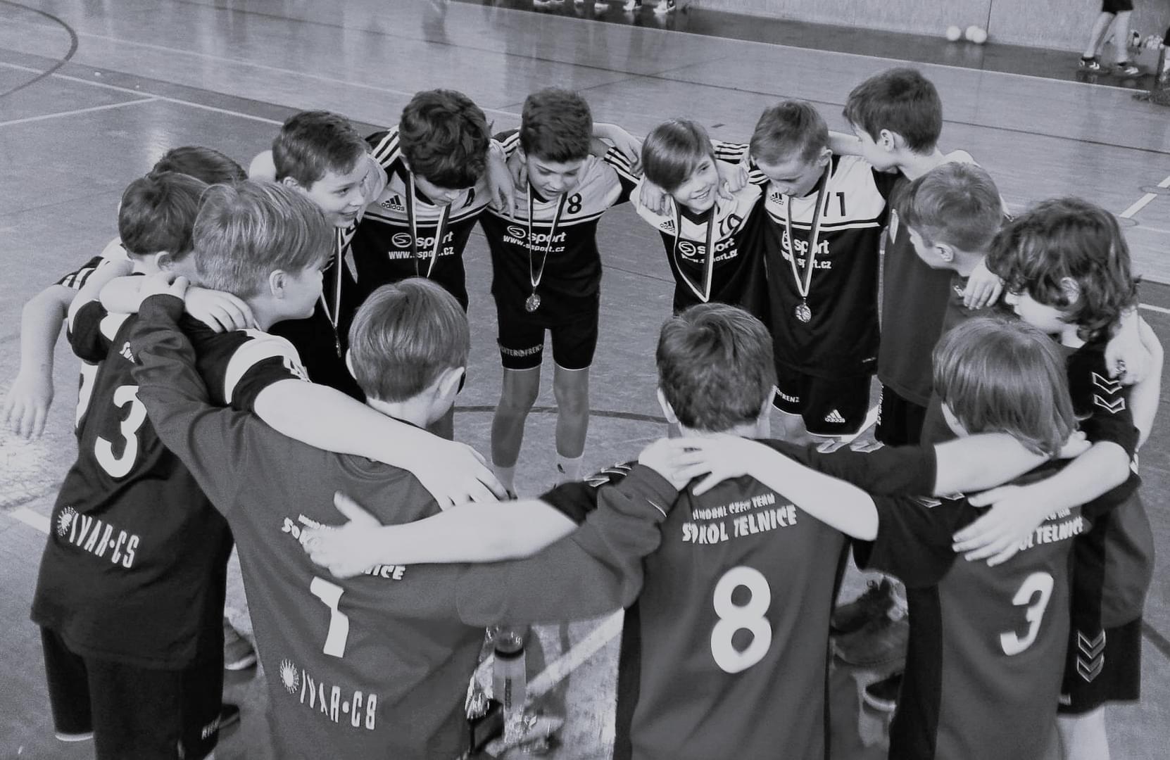 Turnaj SSPORT Cup - Nové Veselí 11.3. 2018