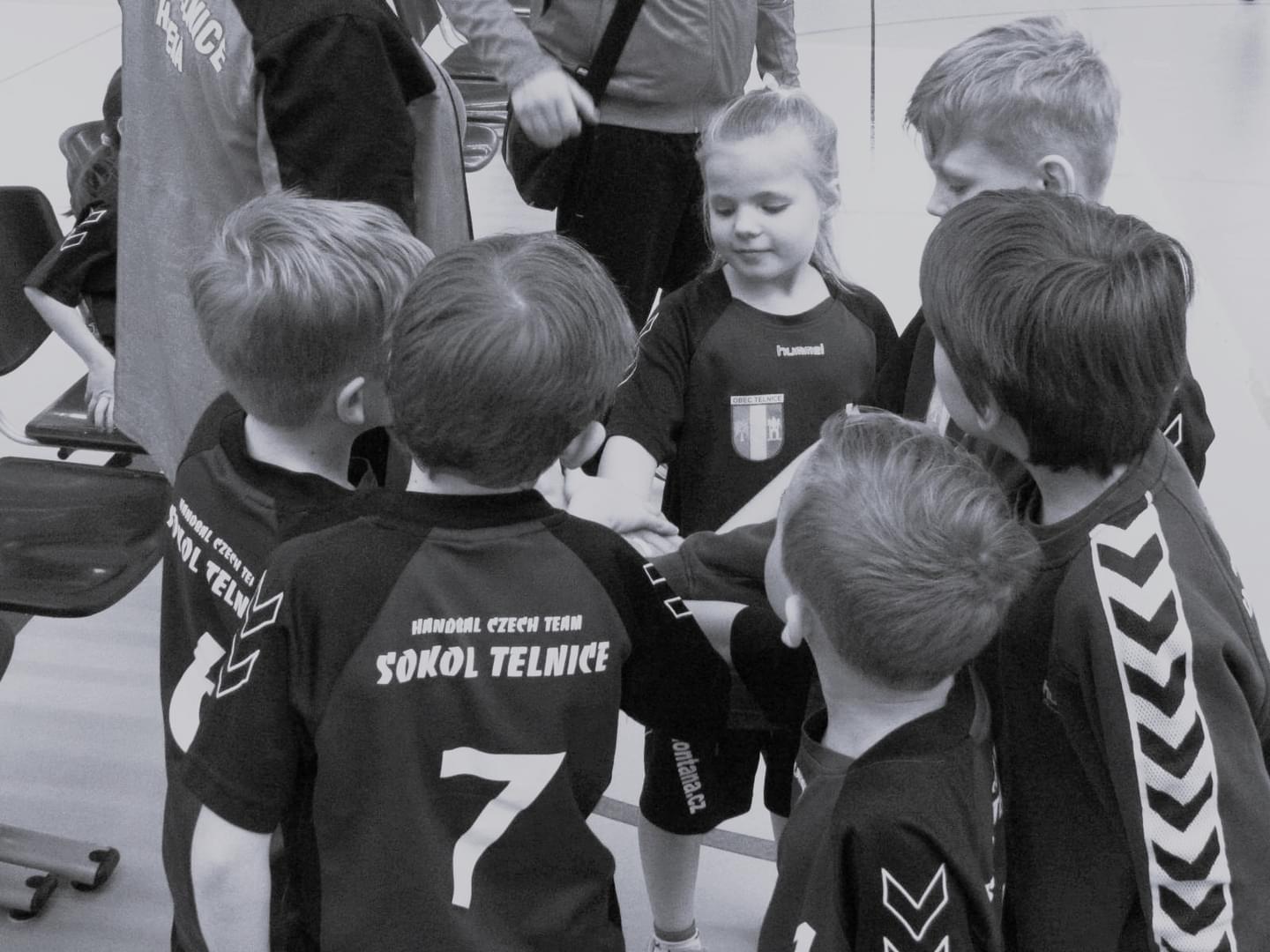 Turnaj minižáků a přípravky - Kuřim 9.3. 2019