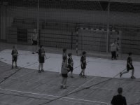 Zimní pohár mladších žáků - Hustopeče, Bohunice 2009