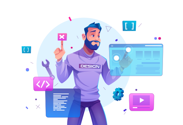 Nicepage Is Your Ultimate Web Designer Tool