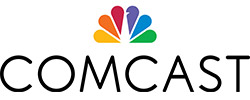 camcast logo
