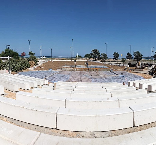 LA CALETTA DI SINISCOLA PASTORALE DEL TURISMO 2022