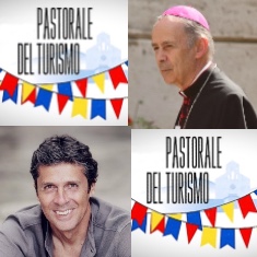 Anfiteatro CARITAS Luca Barbarossa