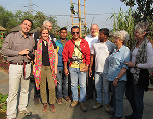 Northeast India Tour Review by Clients