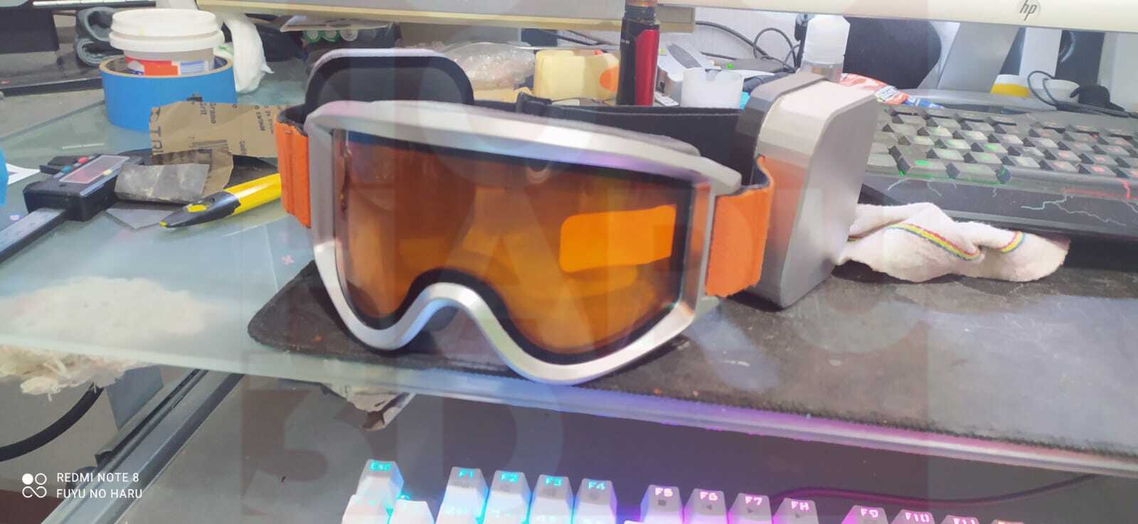 Gafas de Obito