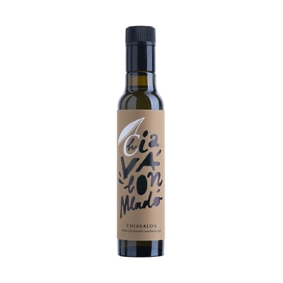 Extra panenský olivový olej Chiavalon Mlado 500 ml