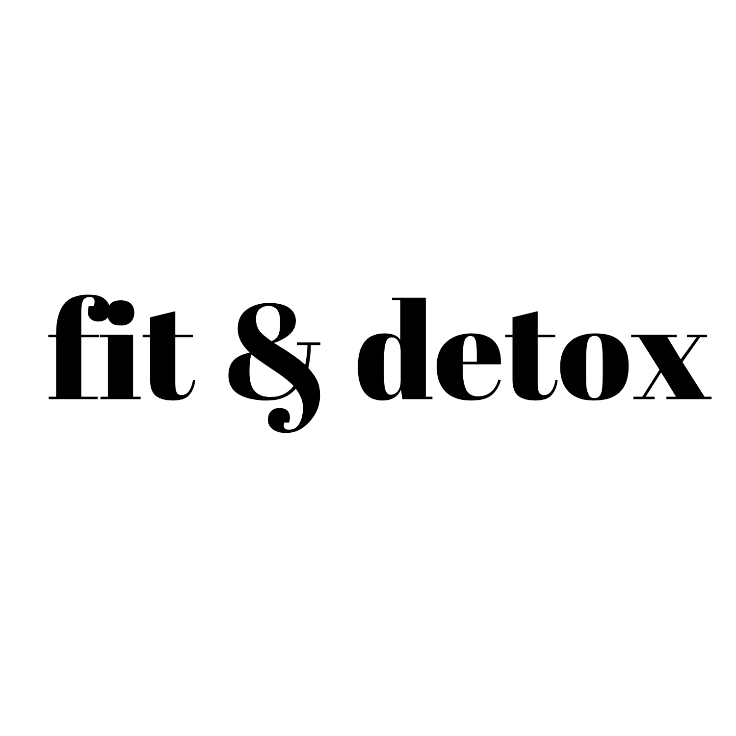 fit and detox.Exipure weight loss