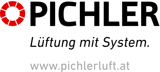 Pichler - Lüftung mit System
