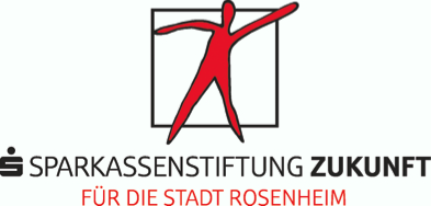Sparkassenstiftung Zukunft Für die Stadt Rosenheim