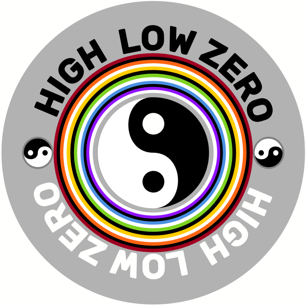 High Low Zero