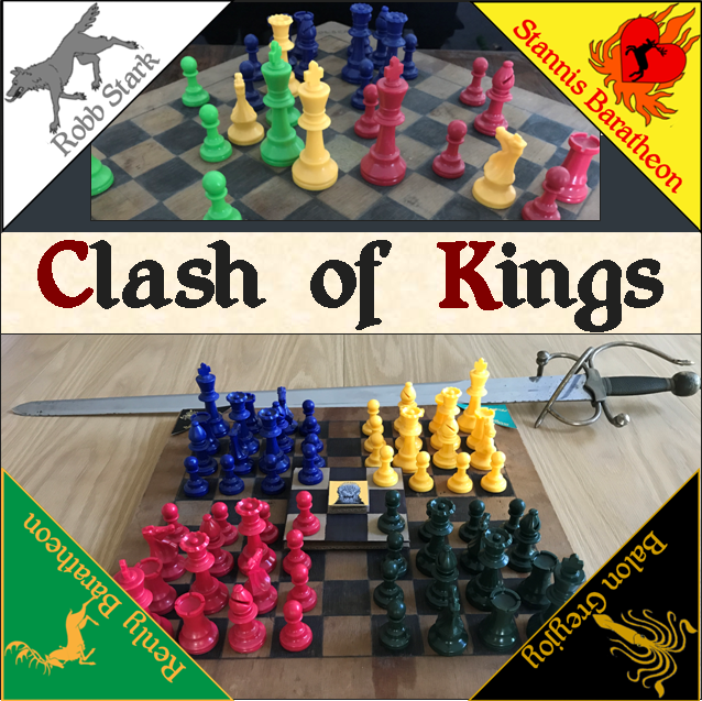 Clash of Kings