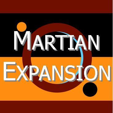 Martian Expansion
