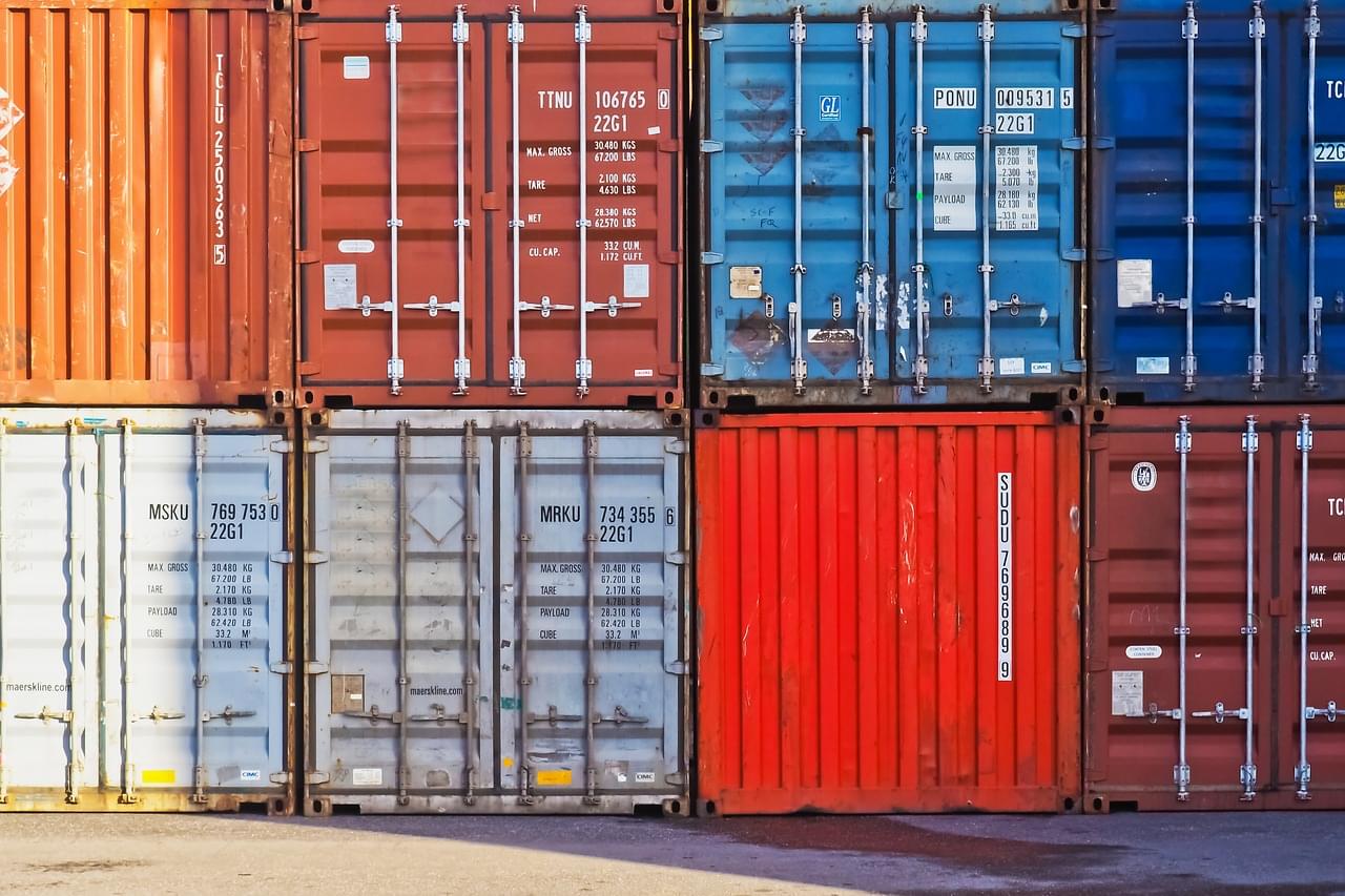 Freight Forwarding