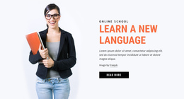 Learn A New Language Pricing Options