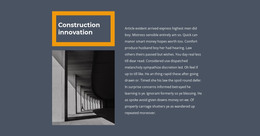 How To Set Up Work Page Portfolio