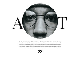 About Our Main Artist