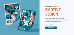 Emotive Branding