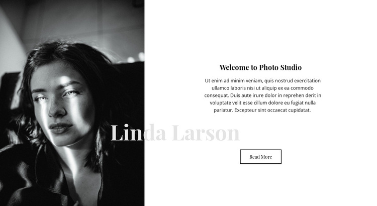 Welcome to art salon HTML5 Template