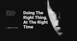 We Create Wonderful Art Change Perfect Html In Minutes