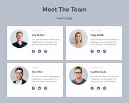 Website Templates Website Templates