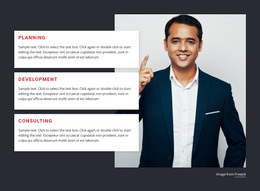 IT Strategy And Planning