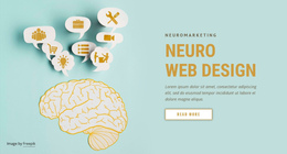 Neuromarketing Web Design Easy Seo Options Code