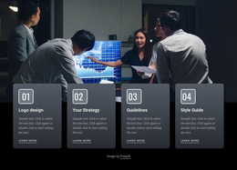 Features Templates