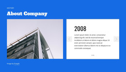 330 About Us HTML Templates