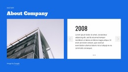 About Us Wysiwyg Html Editor