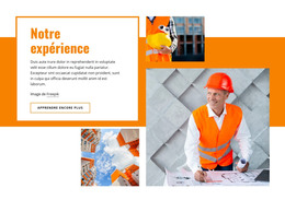 Carrelage Générateur de site Web