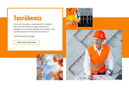 Fayans Web Sitesi Oluşturucu