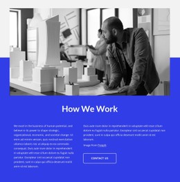 300 About Us CSS Templates