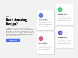 10,000+ CSS Templates | Free CSS Templates