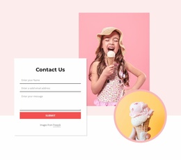 300 Food & Restaurant Website Templates