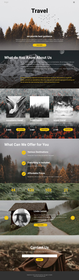 10,000+ HTML5 Templates | Free HTML5 Templates
