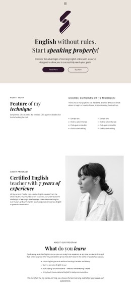 240 Education CSS Templates