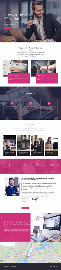 Web Page Design | 10,000+ Best Web Page Designs 2022
