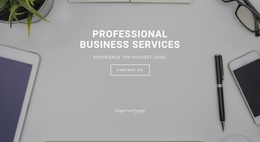 Pro Business Services Online Courses