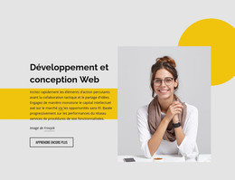 Formes Générateur de site Web