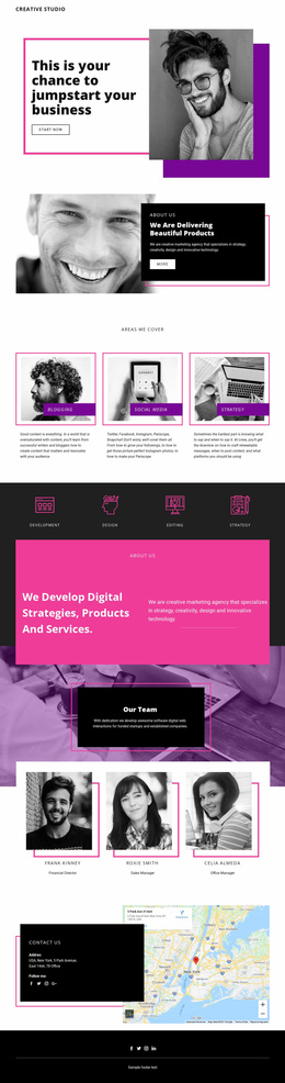 1170 Business Law Website Templates 1170 Business Law Website Templates
