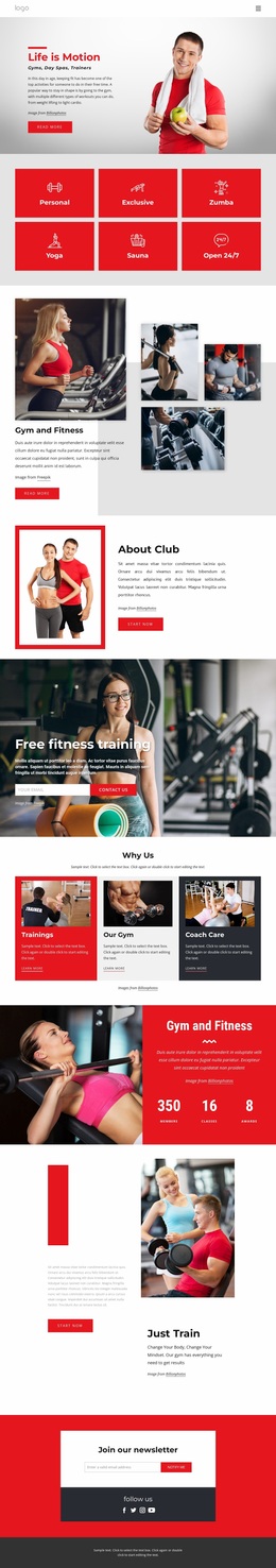 Website Design | 10,000+ Best Free Website Designs 2022
