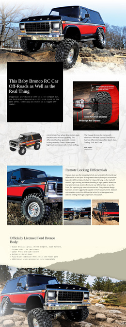 rc car websites