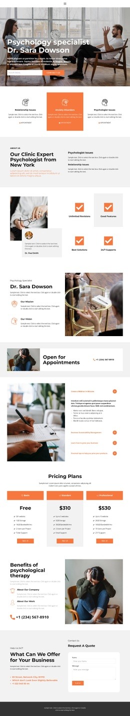 Web Page Design | 10,000+ Best Web Page Designs 2022