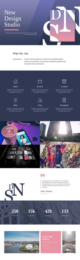 10,000+ CSS Templates | Free CSS Templates