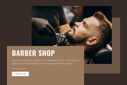 Barbers And Barbershop
