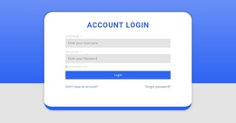 Login Form With Shape Squarespace Review