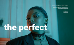 Models And Fashion Show