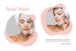 Fasial Masks Sound Effects