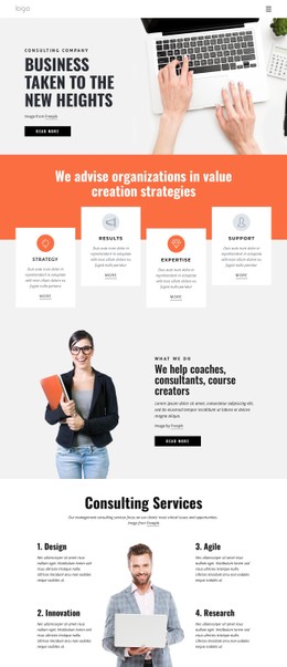 Reports CSS Templates
